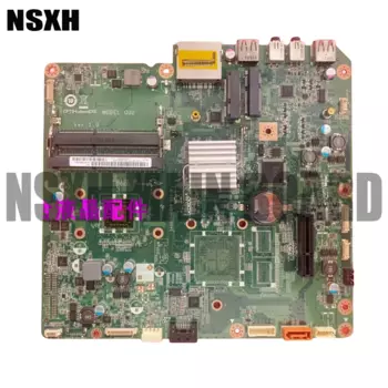 Материнская плата C325 C225 материнская плата AIO DA0QUDMB6E0