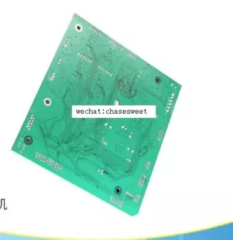 Материнская плата CG08 v2.1 Optistar V20 для Gema