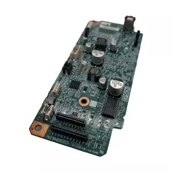 Материнская плата CG30MAIN для Epson CG30 XP-3100 ASSY.2194953 XP3100 XP 3100