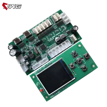 Материнская плата CJ Beam, материнская плата с острым лучом, 200 Вт, 230 Вт, 7R, Подвижная головка, материнская плата, материнская плата ЦПУ, 190606 дюйма, PM030A2