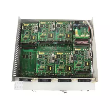 Материнская плата CMC550041ANG01, используется в хорошем состоянии