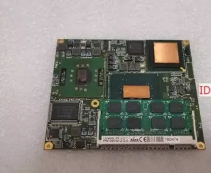 Материнская плата congatec AG L023711 ETX/db