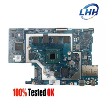 Материнская плата D335-10IGM UMA для Lenovo Ideapad D330-10IGM, материнская плата для ноутбука N4000 RAM 4G SSD 32G