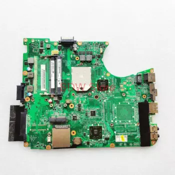 Материнская плата DA0BL7MB6D0 для ноутбука Toshiba Satellite L655D L655 материнская плата A000076380 DDR3 100% протестирована ОК