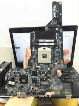 Материнская плата DA0R13MB6E1 для HP pavilion G4-1000 G4 G6 650199-001
