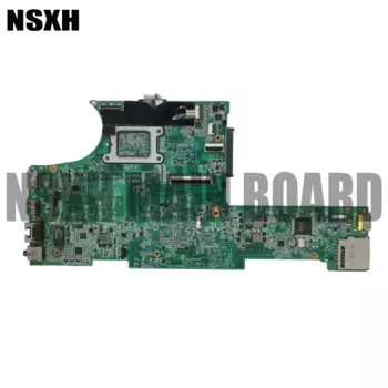 Материнская плата DALI2AMB8E0 X131E 04X0321 04X6858 материнская плата