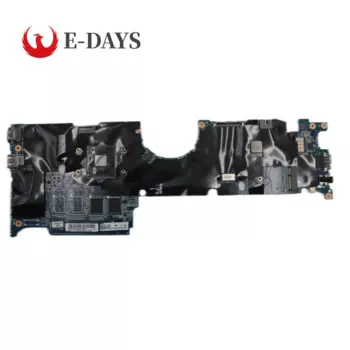 Материнская плата DALI5BMB8G0 REV;G для ноутбука Lenovo ThinkPad Yoga 11E 20DB 20DU 11,6 ''N2930 CPU 2G память N-Touch