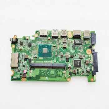 Материнская плата DAZHKDMB6E0, материнская плата ZHKD для Acer Aspire ES1-131, материнская плата ноутбука с процессором N3050/N3150 NB.VB811.001 NB.MYK11.005