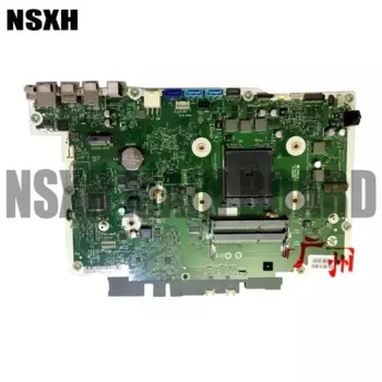 Материнская плата DDR3 798973-001 705 G2 материнская плата AIO 822827-001