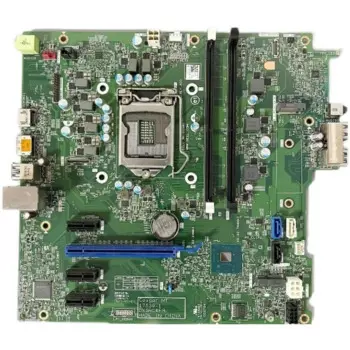 Материнская плата DELL OptipLex 3060 Tower MT DX5RC T0MHW 17539-1