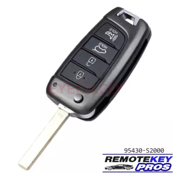 Материнская плата DIYKEY 95430-S2000 OEM для Hyundai Santa Fe 2019 2020 2021