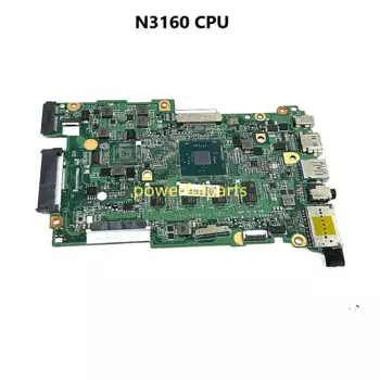Материнская плата для Acer Aspire One 11 AO1-132 DA0ZHXMB6C0 NBVCG1100F N3160