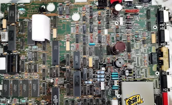 Материнская плата для Agilent 03396-60015 3396, 1 шт.