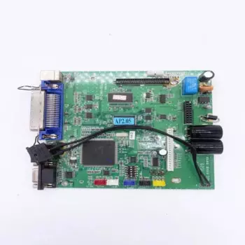 Материнская плата для aox OS-214 plus 48-21401-005-H Rev 2,5