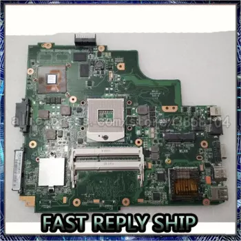 Материнская плата для Asus K43SV K43SJ с GT520M 60-N3VMB1200 REV 3,0