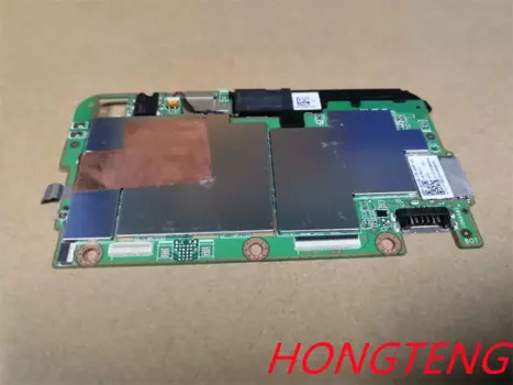 Материнская плата для ASUS ME581CL, материнская плата ME581CL with16G-SSD 2G/QC2.3