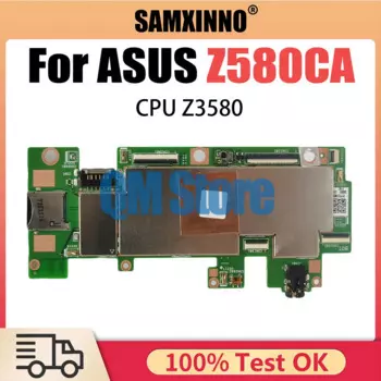 Материнская плата для ASUS ZenPad S 8,0 P01MA Z580CA tabelt Z580CA_MB_JP 4G RAM + 64G SSD
