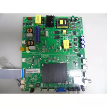 Материнская плата для Changhong 50U3C JUC7.820.00142224 JUC6.690.00156402