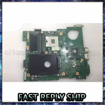 Материнская плата для DELL 15R N5110 CN-0J2WW8/CN-0MWXPK GT525M 1GB