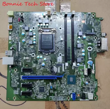 Материнская плата для DELL 3050 MT / Tower Y4H34 VJ40T W0CHX 02D39 DW5KY P03DX 16510-1