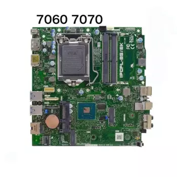 Материнская плата для Dell 7060 7070 IPFCL-BS/EK 06XMFM 6XMFM CN-06XMFM, материнская плата, 100% протестирована, ОК, полностью работает, бесплатная доставка
