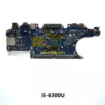 Материнская плата для Dell Latitude E5470 CN-0HCP0K 0HCP0K HCP0K ADM70