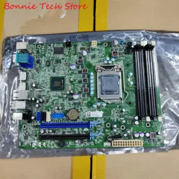 Материнская плата для DELL Optiplex 7010 9010 SFF WR7PY, GXM1W, F3KHR, 51FJ8, CNWVK, ND1Y4, M5F2W