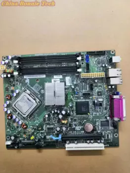 Материнская плата для DELL OptiPlex 755 SFF PU052 RJ269
