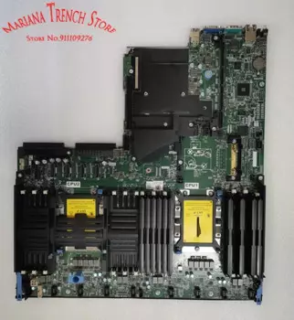 Материнская плата для DELL PowerEdge R640 6G98X 08R9M RJCR7