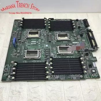 Материнская плата для DELL PowerEdge R815 FP13T 0X3D44 0TT6JF 0FJM8V 096RYD