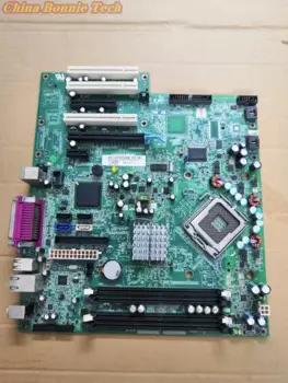 Материнская плата для DELL Precision 390 WS390 DN075/MY510