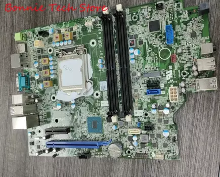 Материнская плата для DELL Precision Tower 3420 SFF T3420 8K0X7 2K9CR