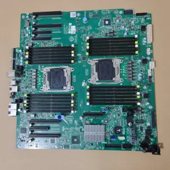 Материнская плата для DELL T630 Tower DP/N 0W9WXC 0NT78X