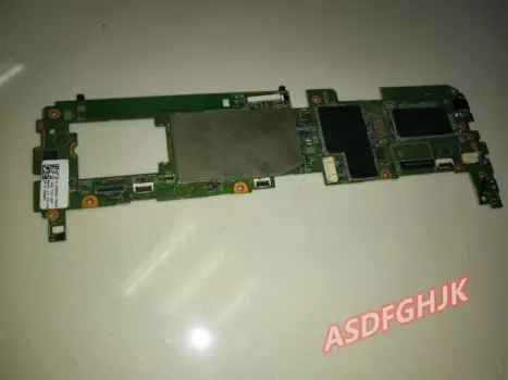 Материнская плата для Dell Venue 10 Pro 5055 10,1 "1,33 ГГц Atom 05DM52 WX4XD silverton mb 100% полностью протестирована