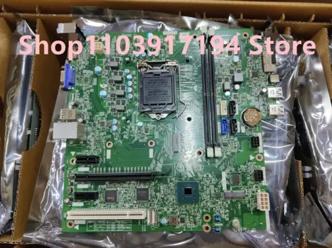 Материнская плата для DELL Vostro 3670 3671 Inspiron 3070 V3670 V3671