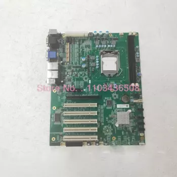 Материнская плата для EVOC Industrial компьютера, модель EC0-1816V2NA(B)-6COM (B)-10COM