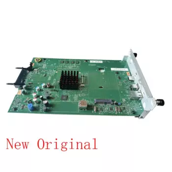 Материнская плата для форматирования, материнская плата для HP LaserJet Enterprise M750 M750DN D3L08-60002