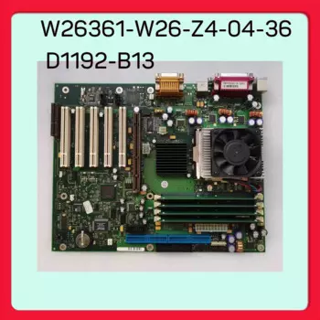 Материнская плата для FUJITSU Equipment