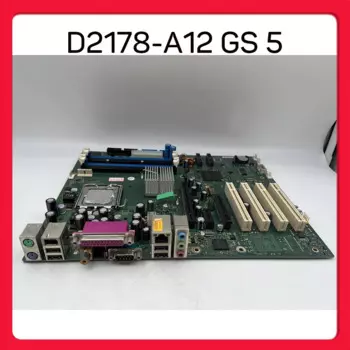 Материнская плата для Fujitsu Medical Station D2178-A12 GS 5