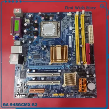 Материнская плата для Giga-byte 945