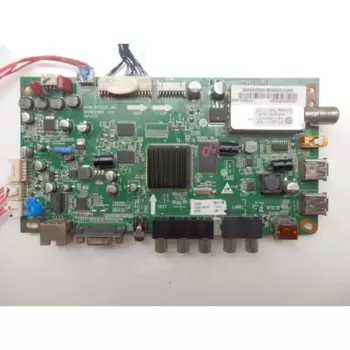 Материнская плата для Haier LE32A920/32A90/LE32A520/LE42A520 MT5301C 0091802196A