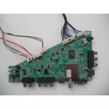 Материнская плата для Haier LE39A70W/LE42A70W/LE39E390U 0091802371C MT8227
