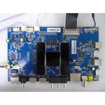 Материнская плата для Haier LS55AL88R81A2 LS55AL88U71 LE42AC88A71 0091802148/A