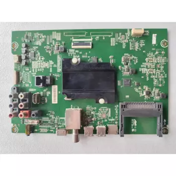 Материнская плата для Hisense LED50K3100A LED55EC320A LED58EC320A RSAG7.820.6510