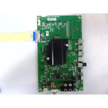 Материнская плата для Hisense LED55EC520UA LED55K300UD LED49EC520UA RSAG7.820.6854