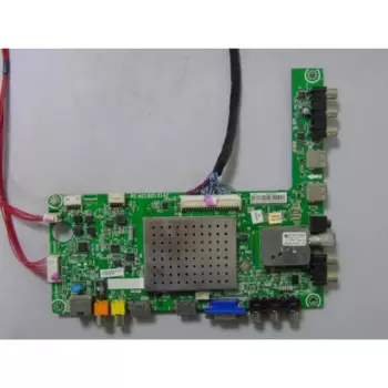 Материнская плата для Hisense LED55K310X3D RSAG7.820.5142/R0H