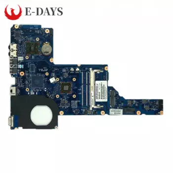 Материнская плата для HP 2000 6050A2531101, материнская плата CPU E300 UMA 100% протестирована ОК