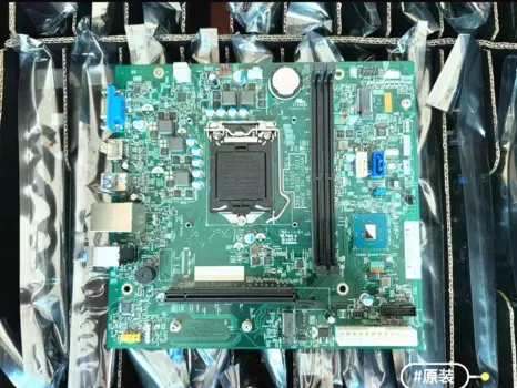 Материнская плата для HP 270-p010cn 16525-1 , 906148-001 906148-601