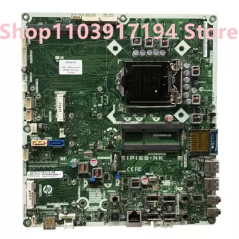 Материнская плата для HP 520-1047 Envy 23 IPISB-NK 696484-001 698394-002