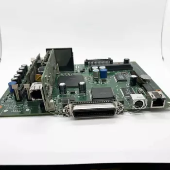 Материнская плата для HP 9050DN Q3723A